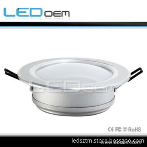 Hot Sell!! 9w Indoor Light LED Down Lighting(9x1W)